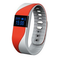 ChillBand Tracker Heart Rate Monitor.